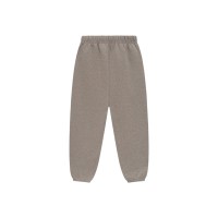 Fear of God Essentials Kids Fleece Essential Sweatpant Heather Gray