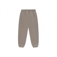 Fear of God Essentials Kids Fleece Essential Sweatpant Heather Gray