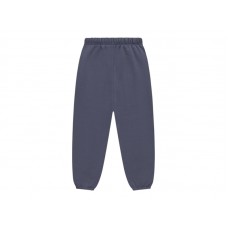 Fear of God Essentials Kids Fleece Essential Sweatpant Marine