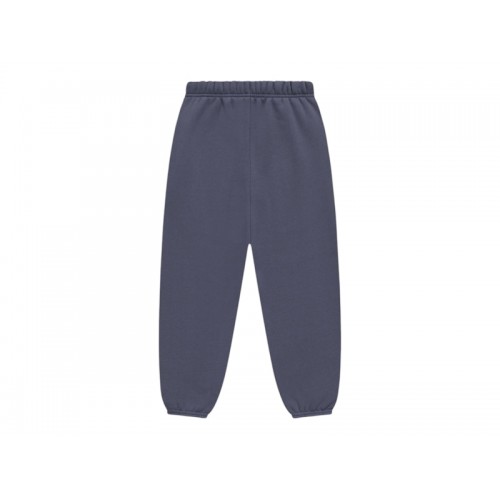 Fear of God Essentials Kids Fleece Essential Sweatpant Marine