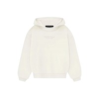 Fear of God Essentials Kids Hoodie Cloud Dance
