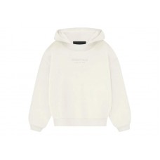 Fear of God Essentials Kids Hoodie Cloud Dance