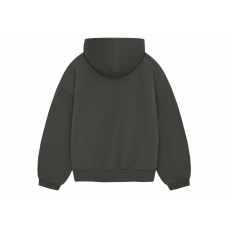 Fear of God Essentials Kids Hoodie Ink