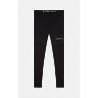 Fear of God Essentials Leggings Dark Slate/Stretch Limo/Black
