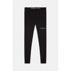 Fear of God Essentials Leggings Dark Slate/Stretch Limo/Black