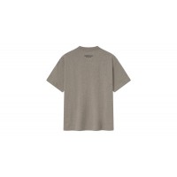 Fear of God Essentials Lightweight Essential Tee Homestead Heather
