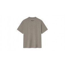 Fear of God Essentials Lightweight Essential Tee Homestead Heather