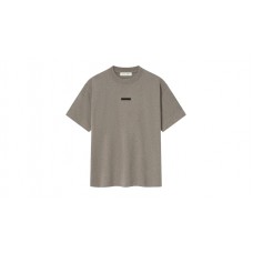 Fear of God Essentials Lightweight Essential Tee Homestead Heather