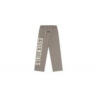 Fear of God Essentials Lounge Fleece Sweatpant Homestead Heather