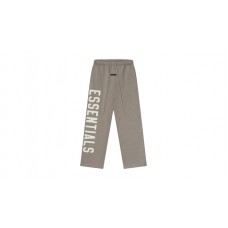 Fear of God Essentials Lounge Fleece Sweatpant Homestead Heather