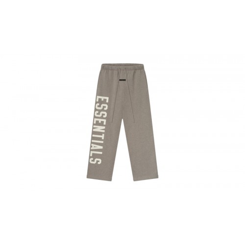 Fear of God Essentials Lounge Fleece Sweatpant Homestead Heather