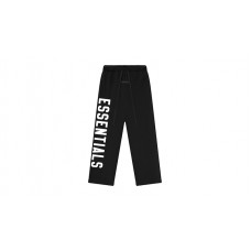 Fear of God Essentials Lounge Fleece Sweatpant Jet Black