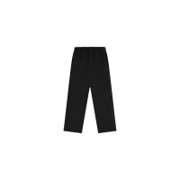 Fear of God Essentials Lounge Fleece Sweatpant Jet Black