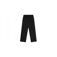 Fear of God Essentials Lounge Fleece Sweatpant Jet Black