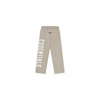 Fear of God Essentials Lounge Fleece Sweatpant Timber