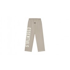 Fear of God Essentials Lounge Fleece Sweatpant Timber