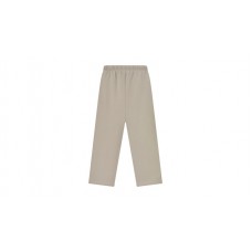 Fear of God Essentials Lounge Fleece Sweatpant Timber