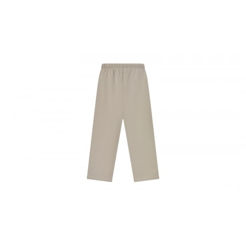 Fear of God Essentials Lounge Fleece Sweatpant Timber