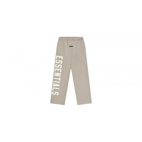 Fear of God Essentials Lounge Fleece Sweatpant Timber