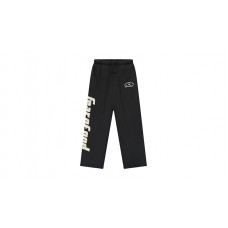 Fear of God Essentials MLB Lounge Sweatpant Black