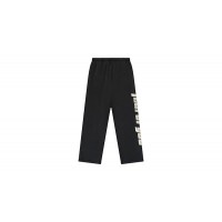 Fear of God Essentials MLB Lounge Sweatpant Black