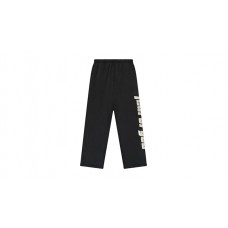 Fear of God Essentials MLB Lounge Sweatpant Black