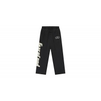 Fear of God Essentials MLB Lounge Sweatpant Black