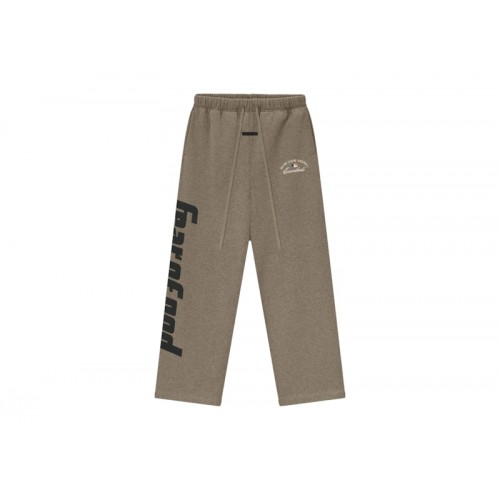 Fear of God Essentials MLB Lounge Sweatpant Homestead Heather