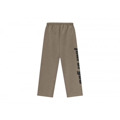 Fear of God Essentials MLB Lounge Sweatpant Homestead Heather
