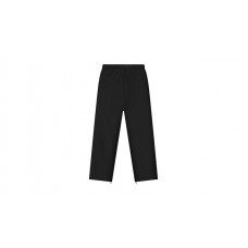 Fear of God Essentials MLB Nylon Trackpants Black