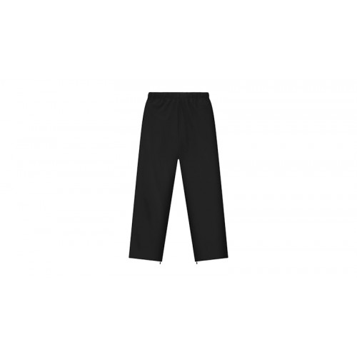 Fear of God Essentials MLB Nylon Trackpants Black