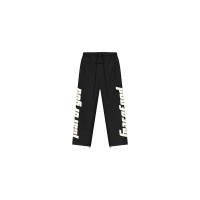 Fear of God Essentials MLB Nylon Trackpants Black