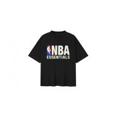 Fear of God Essentials NBA 90s Tee Vintage Black
