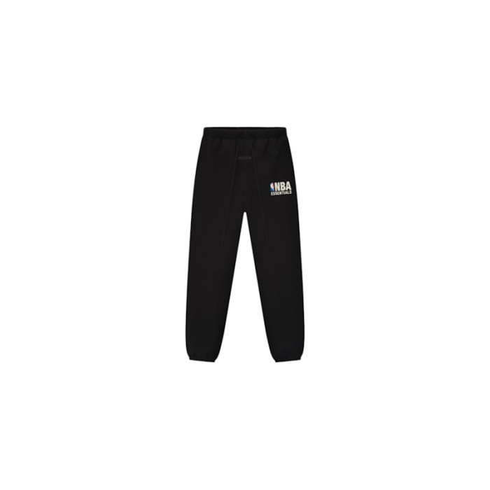 Fear of God Essentials NBA Classic Sweatpant Vintage Black Fear of God Essentials NBA Classic Sweatpant Vintage Black