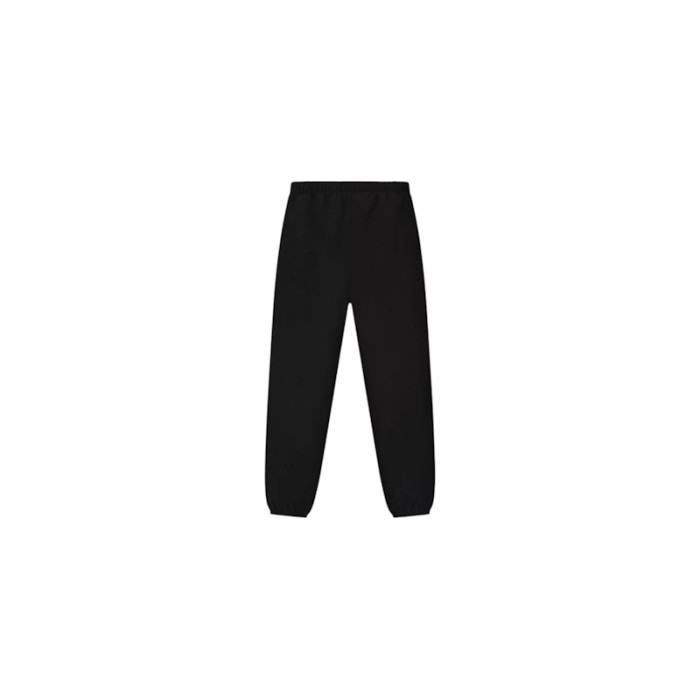 Fear of God Essentials NBA Classic Sweatpant Vintage Black Fear of God Essentials NBA Classic Sweatpant Vintage Black