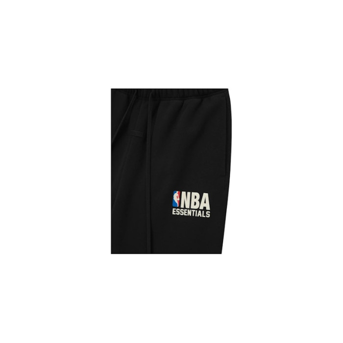 Fear of God Essentials NBA Classic Sweatpant Vintage Black Fear of God Essentials NBA Classic Sweatpant Vintage Black