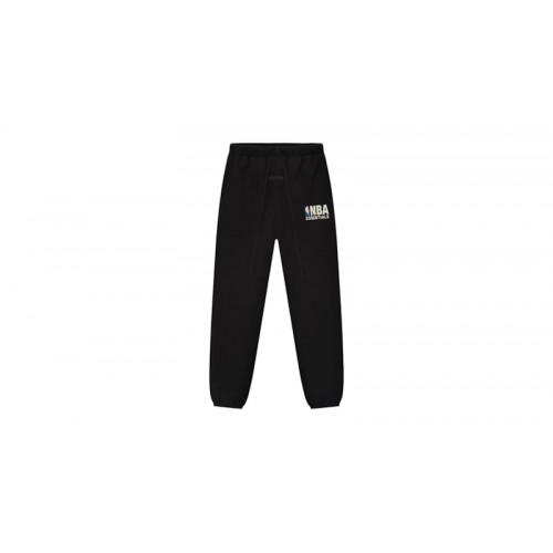 Fear of God Essentials NBA Classic Sweatpant Vintage Black