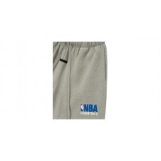Fear of God Essentials NBA Classic Sweatshort Concrete Heather