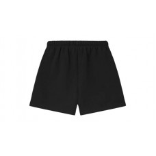 Fear of God Essentials NBA Classic Sweatshort Vintage Black