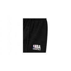 Fear of God Essentials NBA Classic Sweatshort Vintage Black