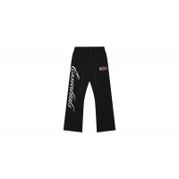 Fear of God Essentials NBA Flare Sweatpant Black