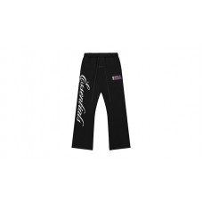 Fear of God Essentials NBA Flare Sweatpant Black