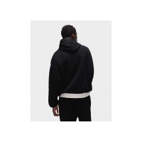 Fear of God Essentials NBA Hoodie Black