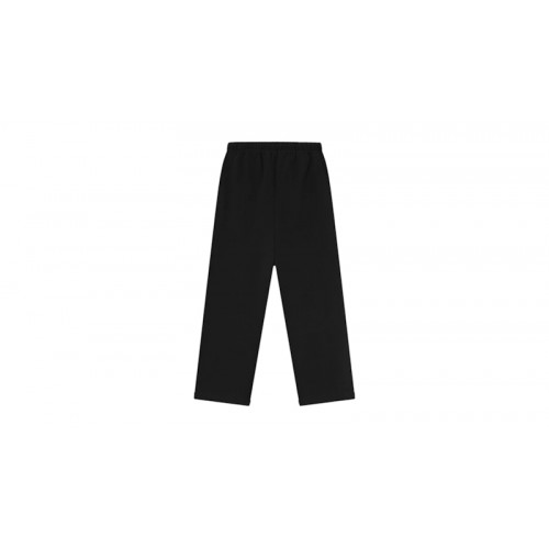Fear of God Essentials NBA Lounge Sweatpant Black