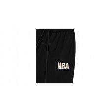 Fear of God Essentials NBA Lounge Sweatpant Black