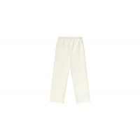Fear of God Essentials NBA Lounge Sweatpant Cream White