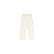 Fear of God Essentials NBA Lounge Sweatpant Cream White