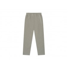 Fear of God Essentials NBA Paris Relaxed Sweatpants Warm Heather
