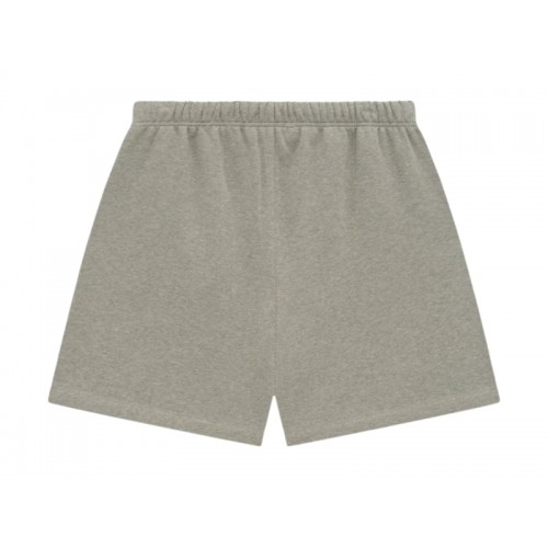 Fear of God Essentials NBA Paris Sweatshorts Warm Heather