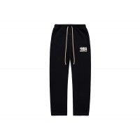 Fear of God Essentials NBA Relaxed Sweatpant Black